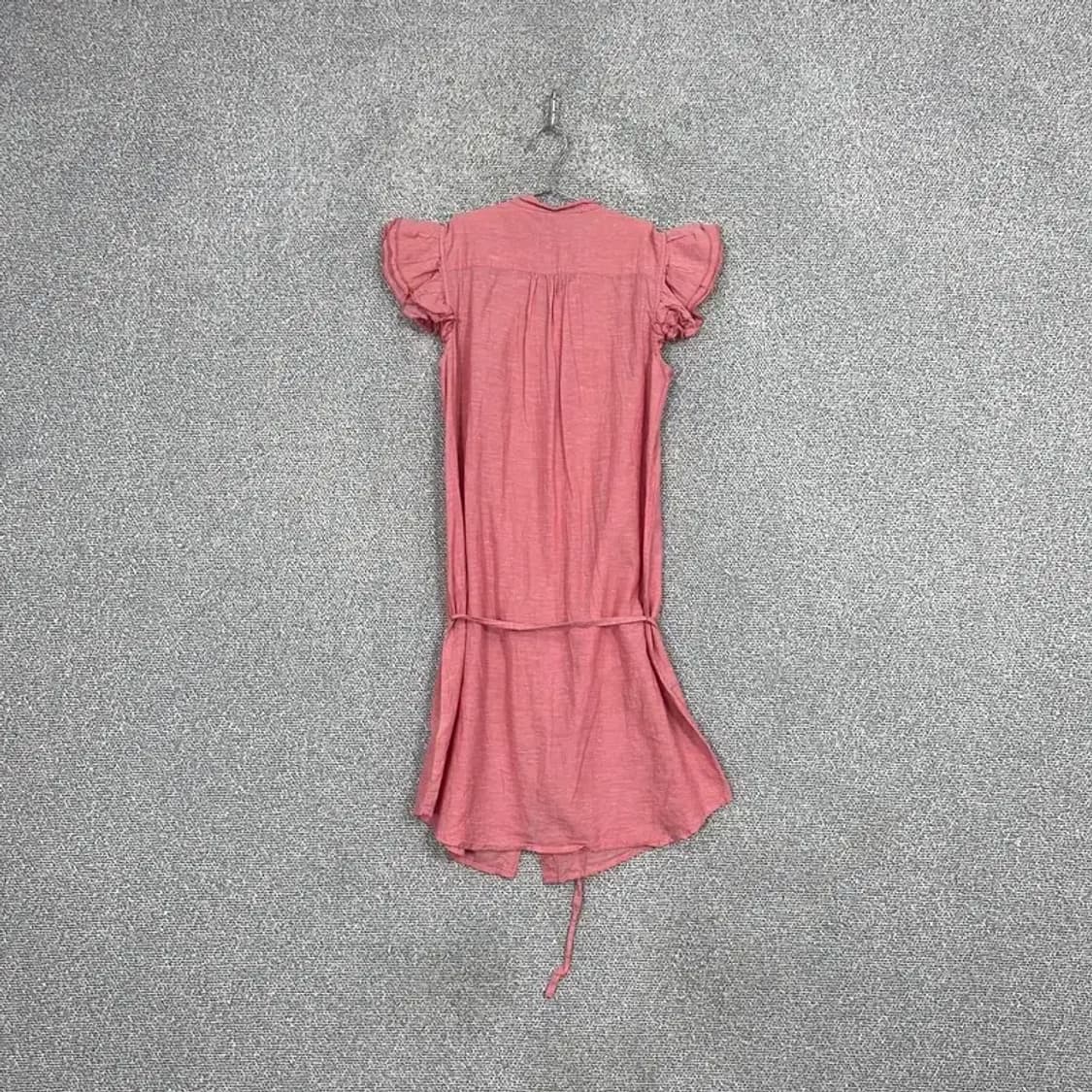 폴로 레이스 숏 원피스 XS 상품이미지2