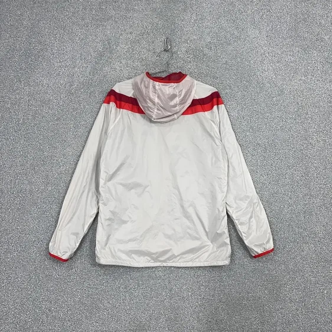 아디다스 독일 바람막이 M 상품이미지2