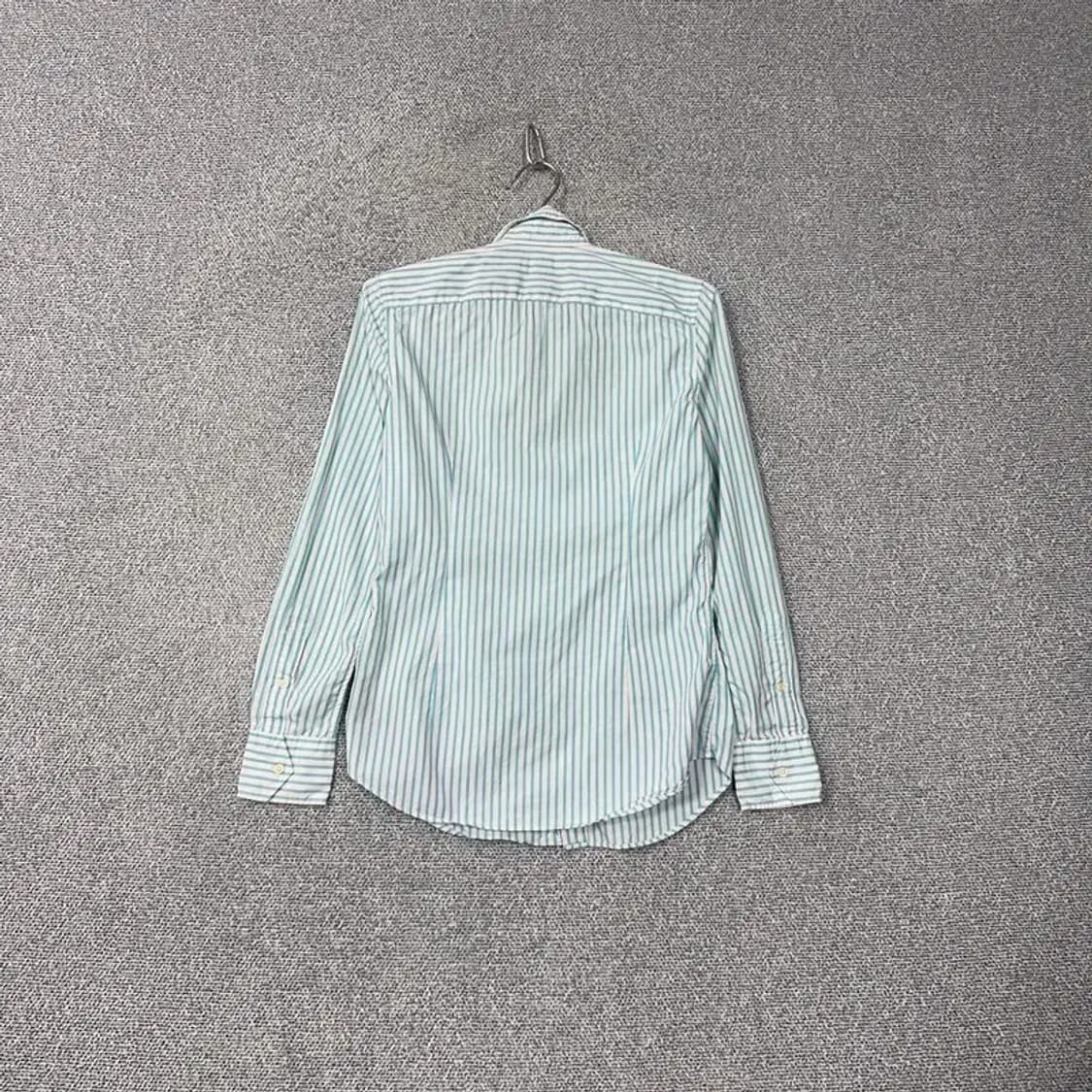 폴로 소매 포니 스트라이프 셔츠 6 상품이미지2