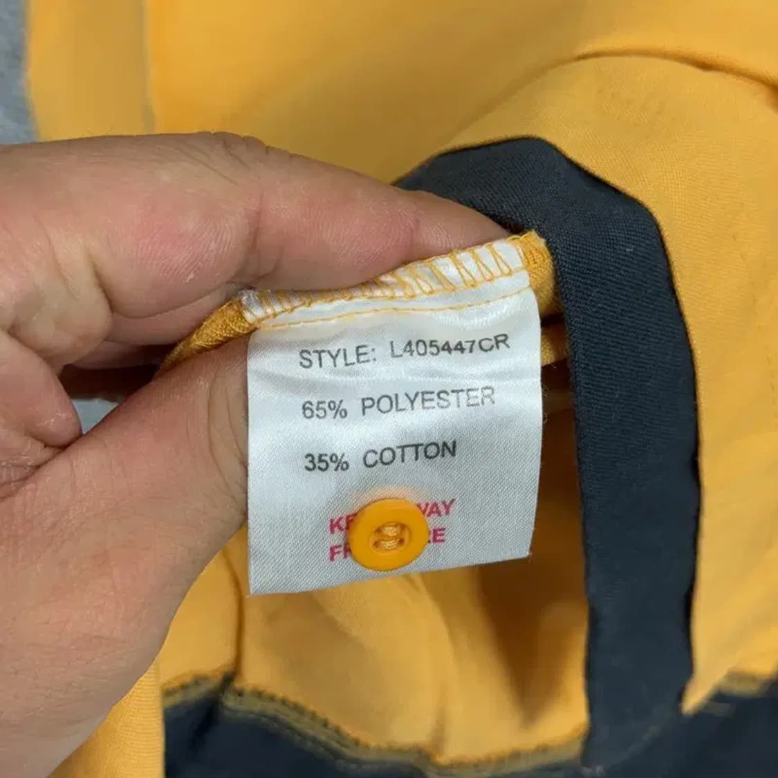 빈티지 레이싱 스컬프린팅 반팔 셔츠 XL 상품이미지7