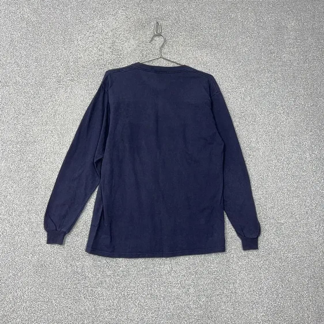 리복 디트로이트 슈퍼볼 슬리브리스 M 상품이미지2