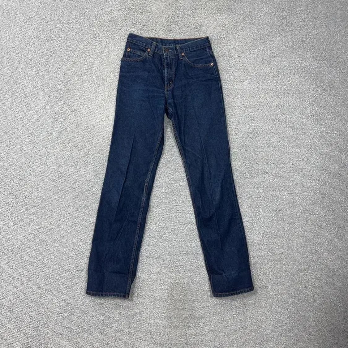 리바이스 오렌지탭 206 29 34 상품이미지1