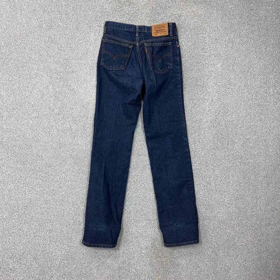 리바이스 오렌지탭 206 29 34 상품이미지2