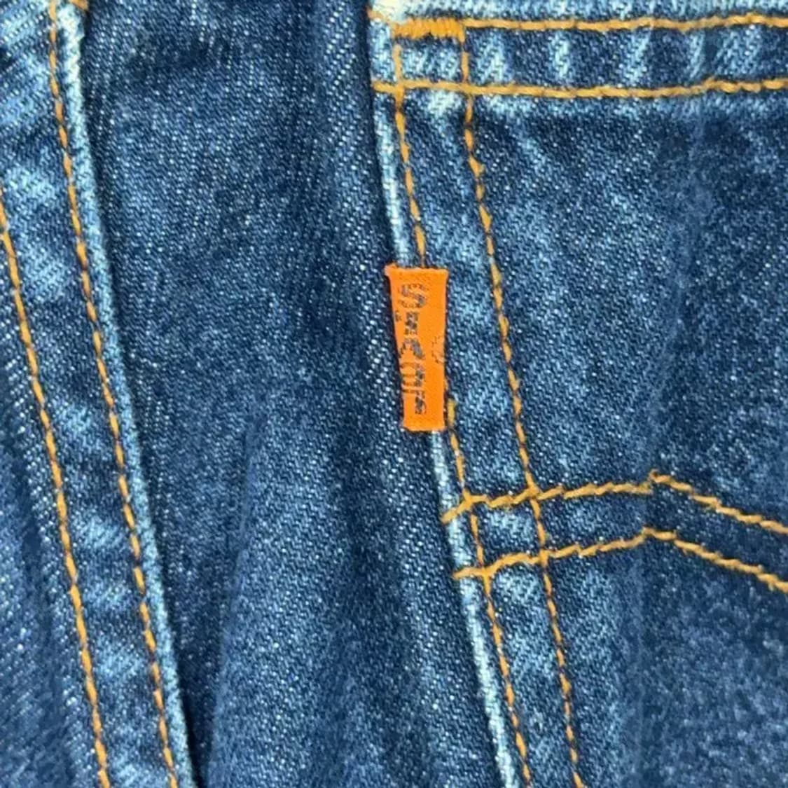 리바이스 오렌지탭 206 29 34 상품이미지3