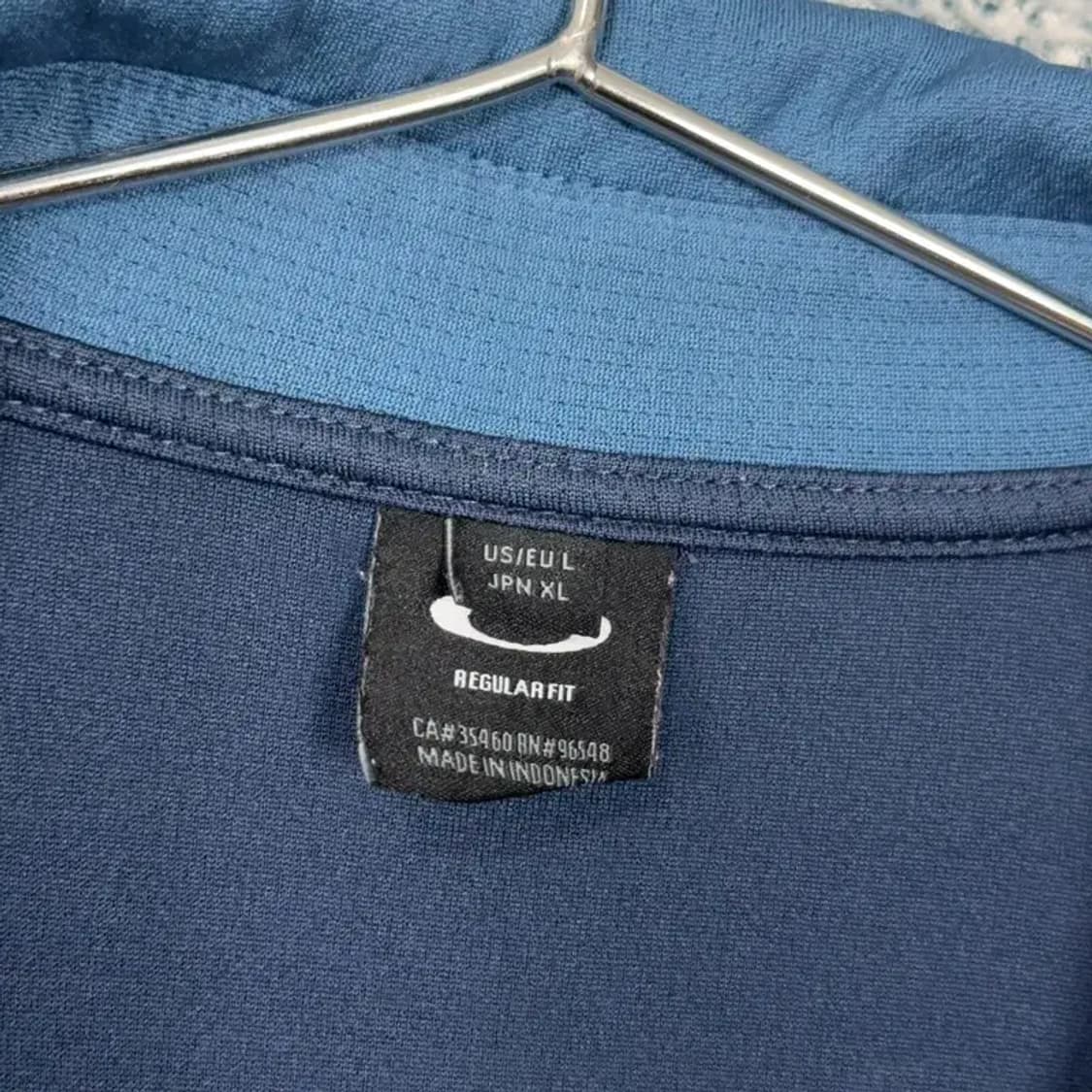 오클리 센터 로고 반팔 카라티 XL 상품이미지4