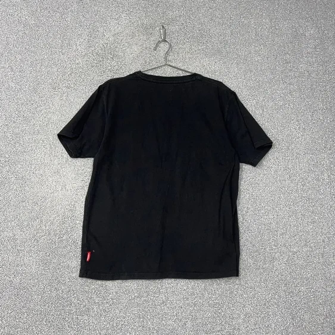 비전스트릿웨어 프린팅 반팔티 XL 상품이미지2