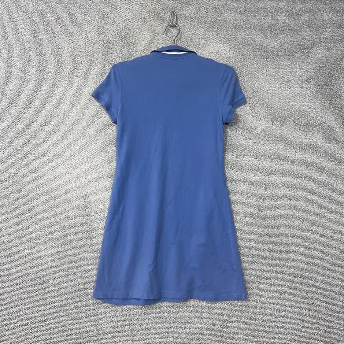 티니위니 카라 블루 원피스 M 상품이미지2