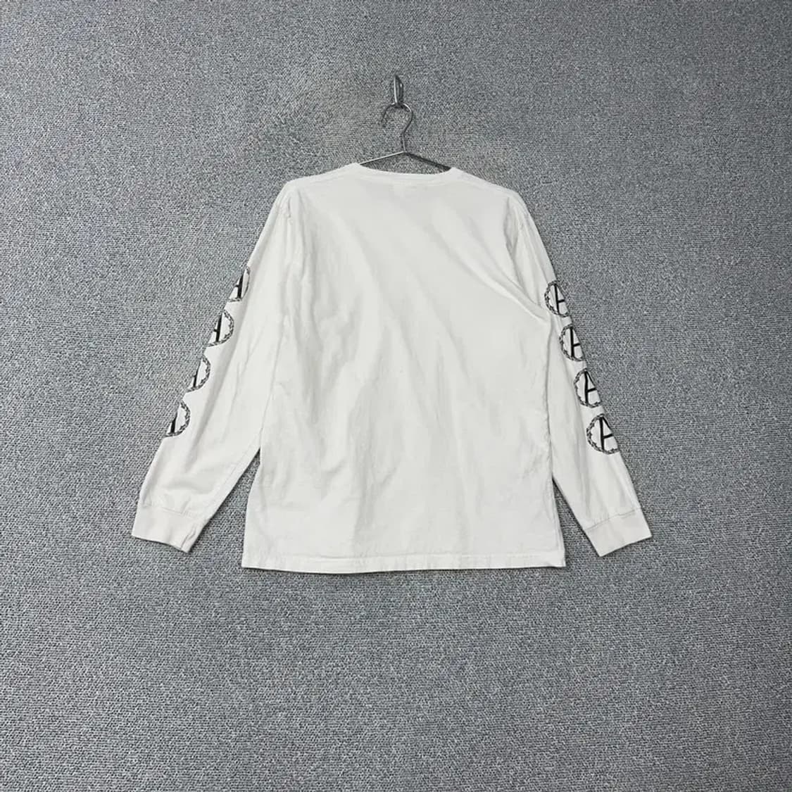 슈프림 언더커버 슬리브리스 긴팔티 L 상품이미지2