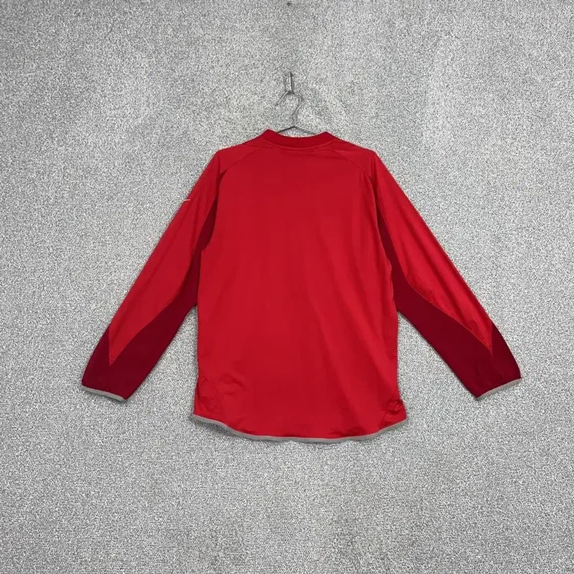 나이키 레드 웜업 100 상품이미지2