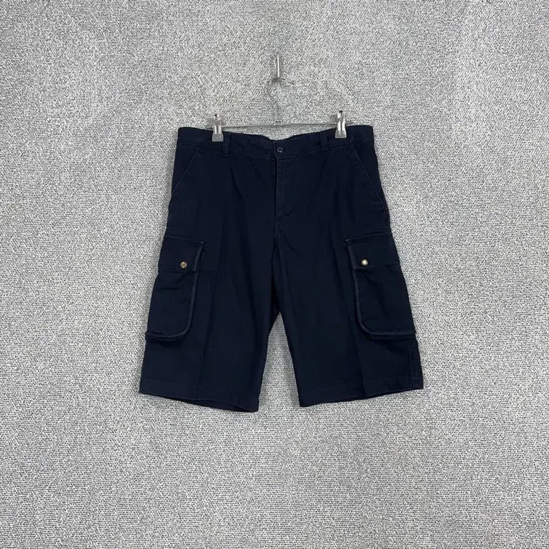 폴로 신형 카고 반바지 30 상품이미지1