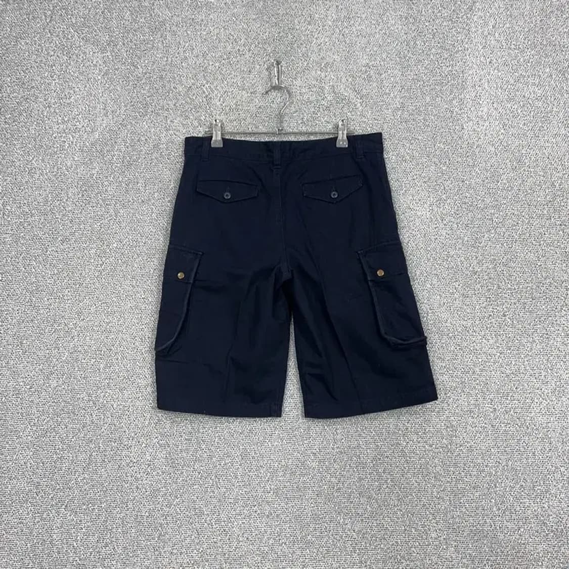 폴로 신형 카고 반바지 30 상품이미지2