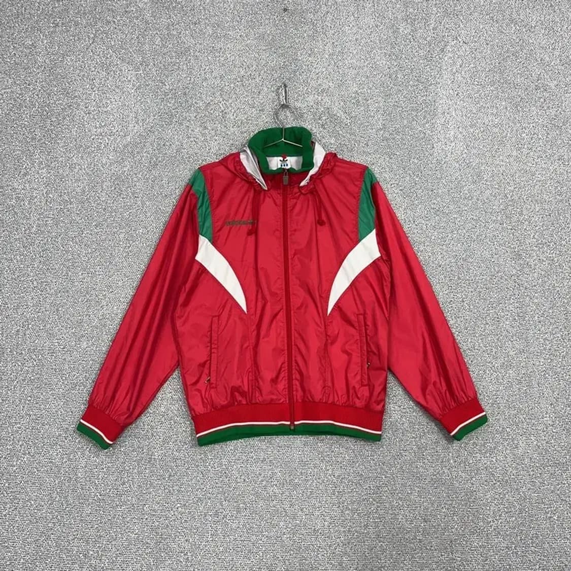 아디다스 90s 빈티지 바람막이 95 상품이미지1