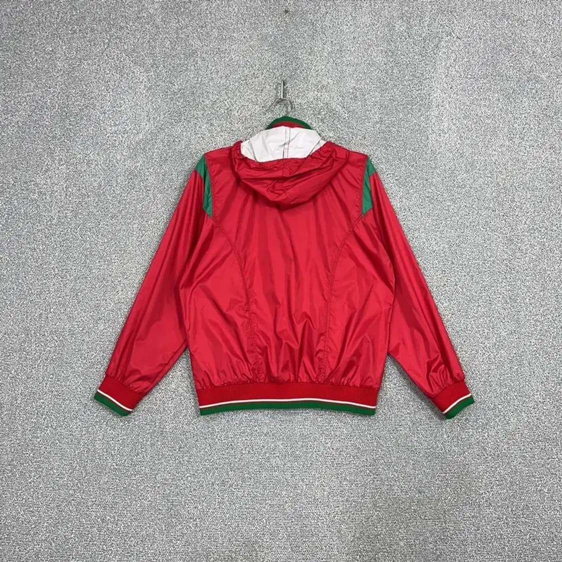 아디다스 90s 빈티지 바람막이 95 상품이미지2