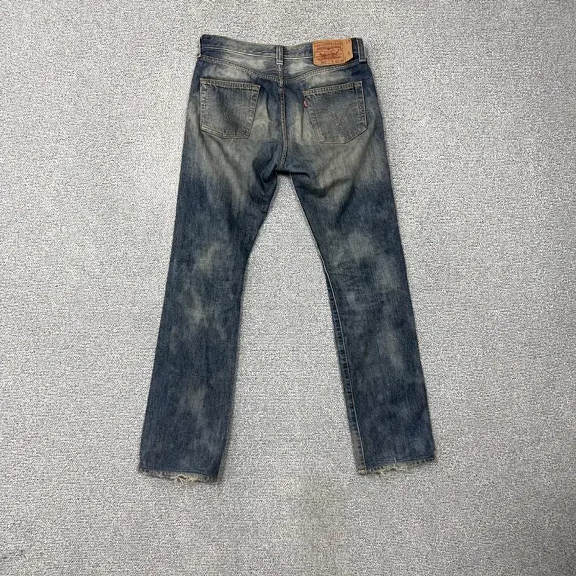 리바이스 501 XX 30 34 상품이미지2