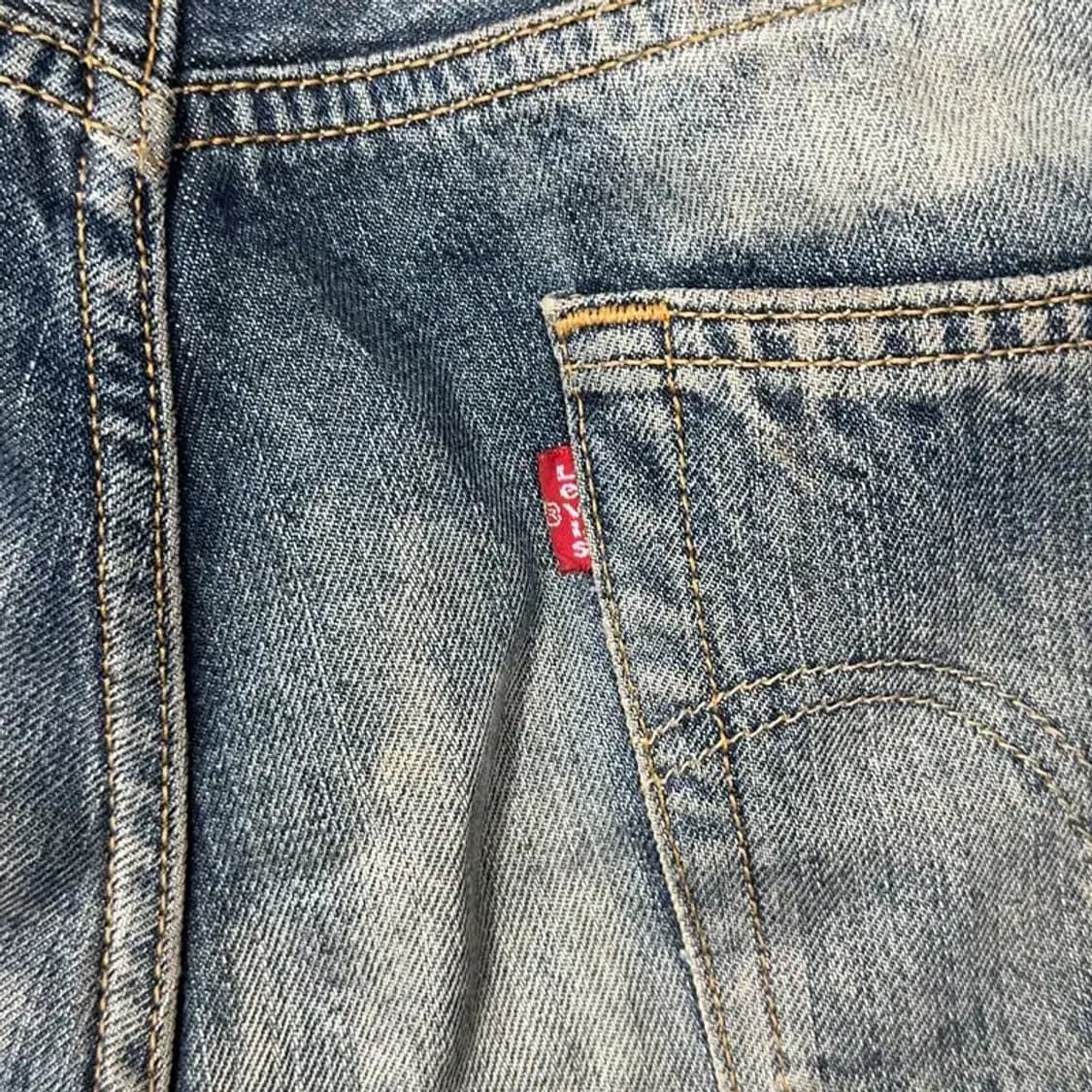 리바이스 501 XX 30 34 상품이미지3