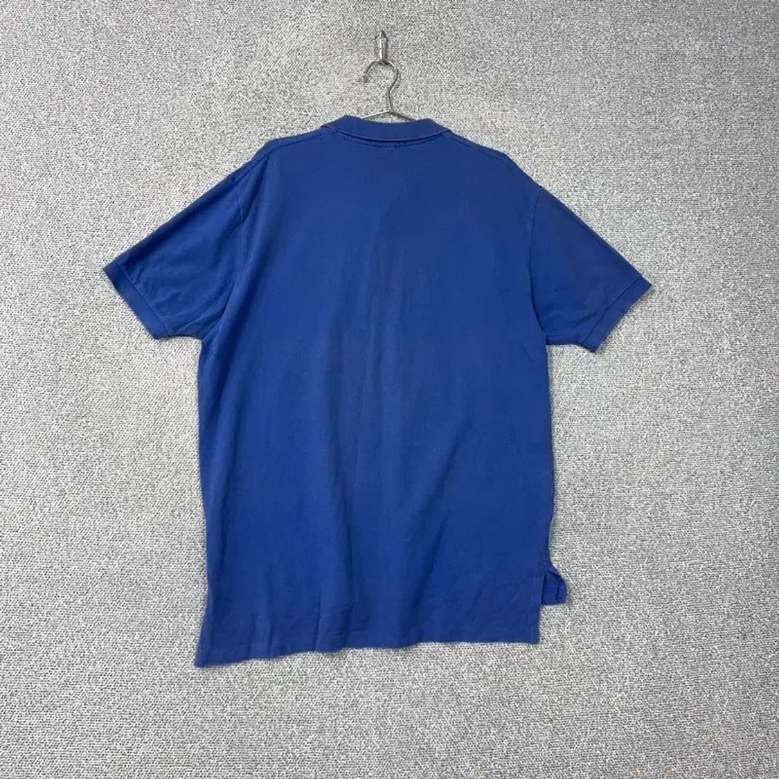 폴로 랄프로렌 캐주얼 반팔 카라티 XL 상품이미지2