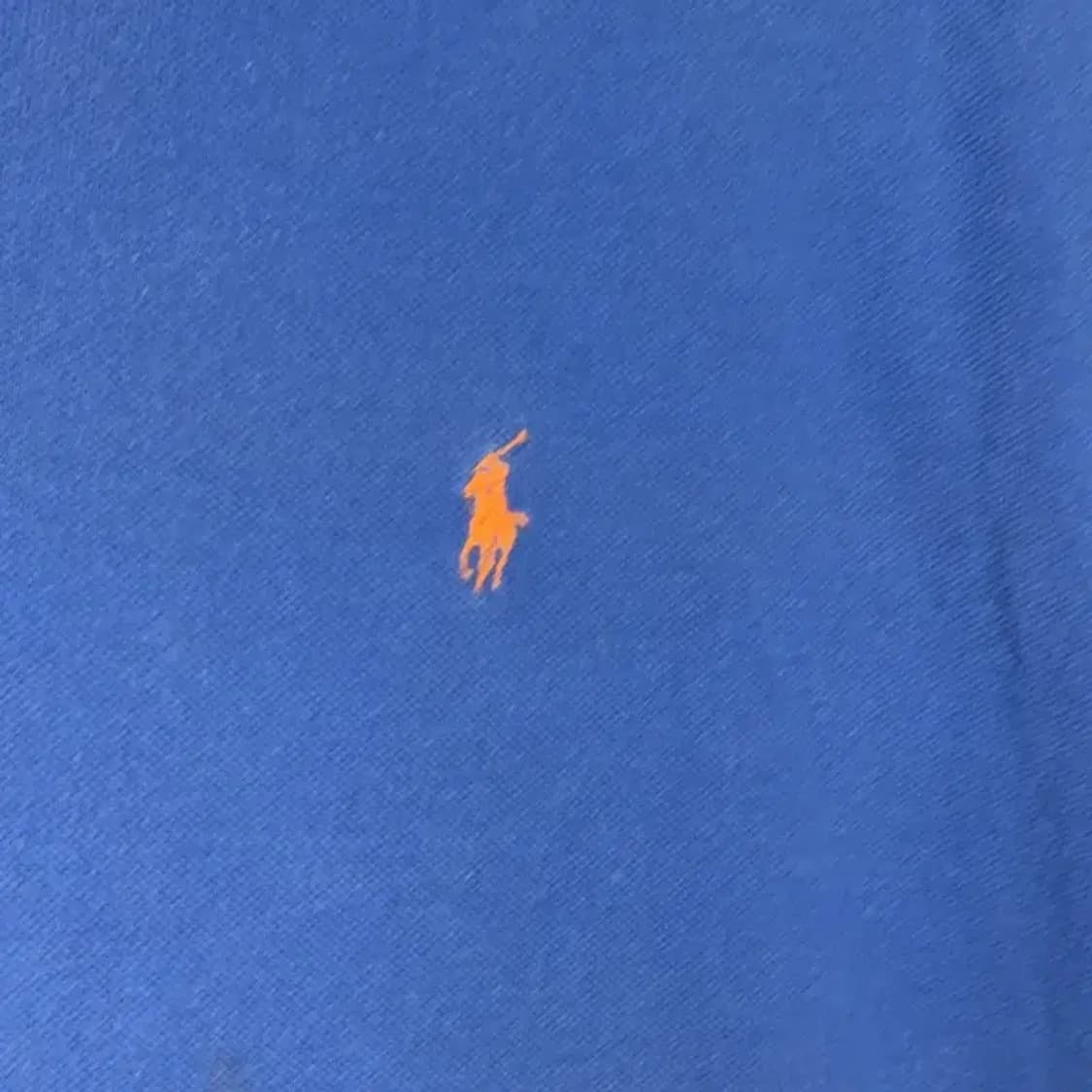 폴로 랄프로렌 캐주얼 반팔 카라티 XL 상품이미지3