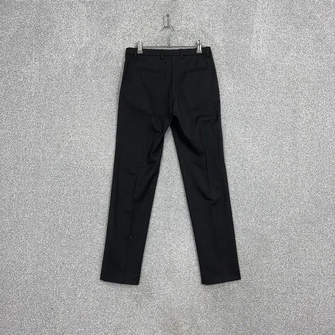 [새상품]몽클레어 여성 정장 슬랙스 66 상품이미지2