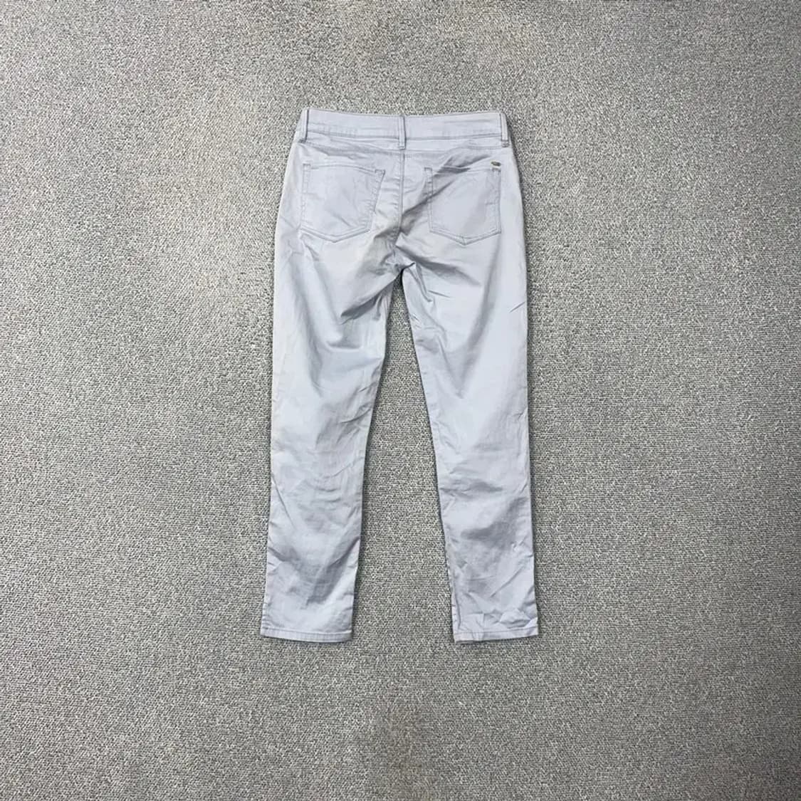 타미힐피거 여성 슬림핏 치노팬츠 27 상품이미지2