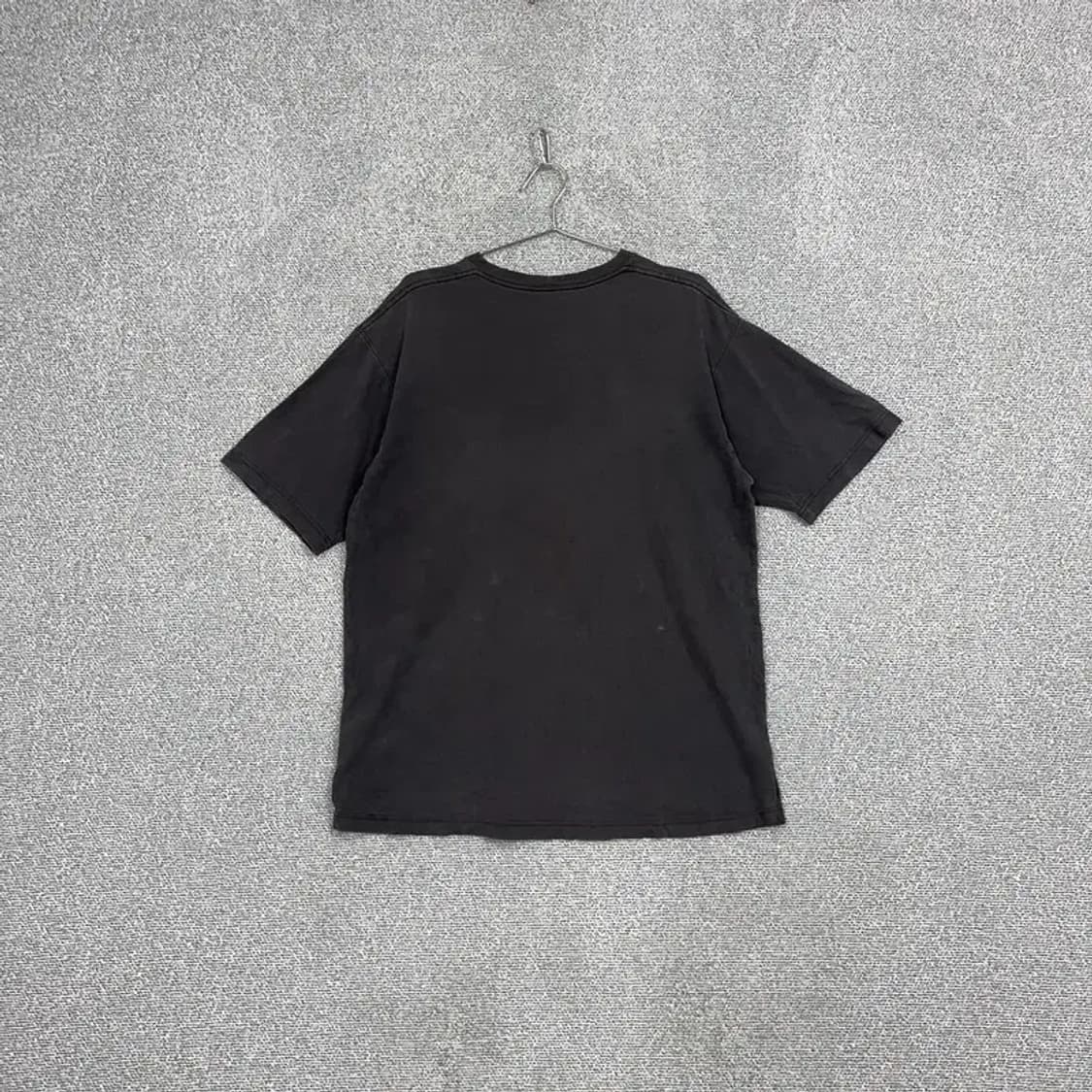 칼하트 로고 반팔티 M 상품이미지2