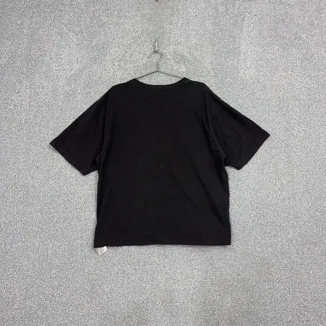 칼하트 로고 루즈핏 반팔티 L 상품이미지2