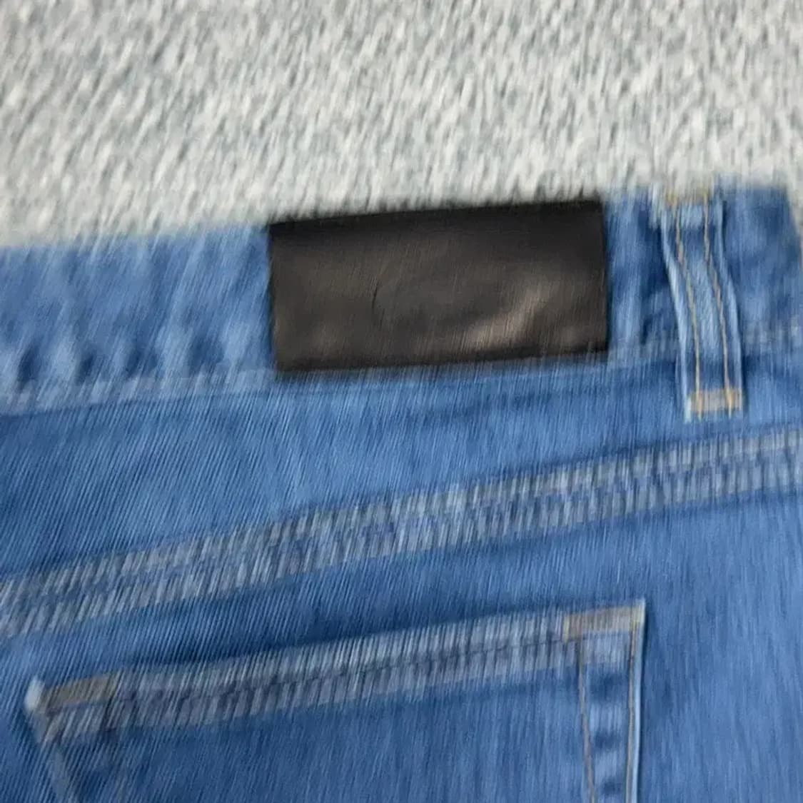 라코스테 데님 숏 반바지 27 상품이미지4