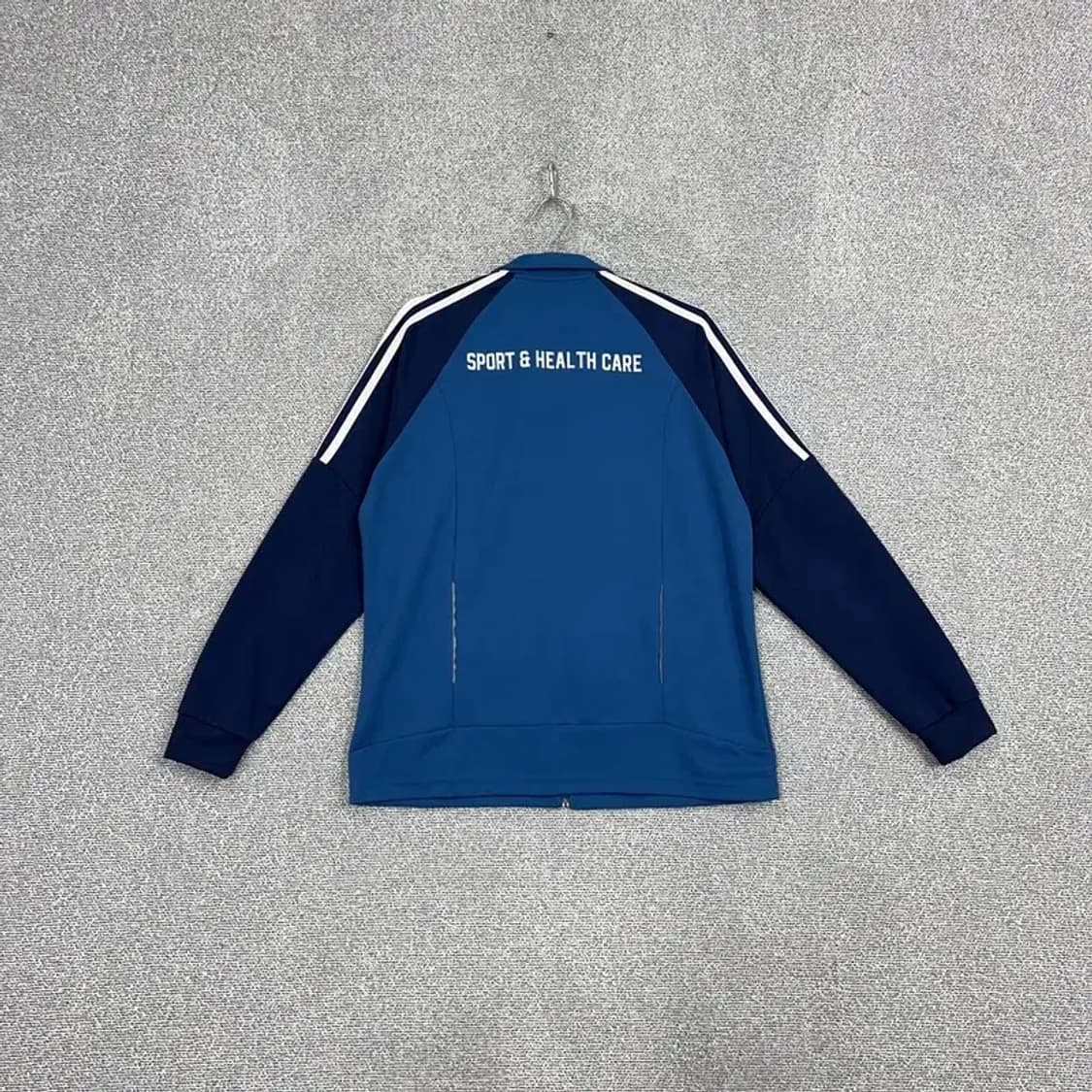 아디다스 로고 삼선 바람막이 105 상품이미지2