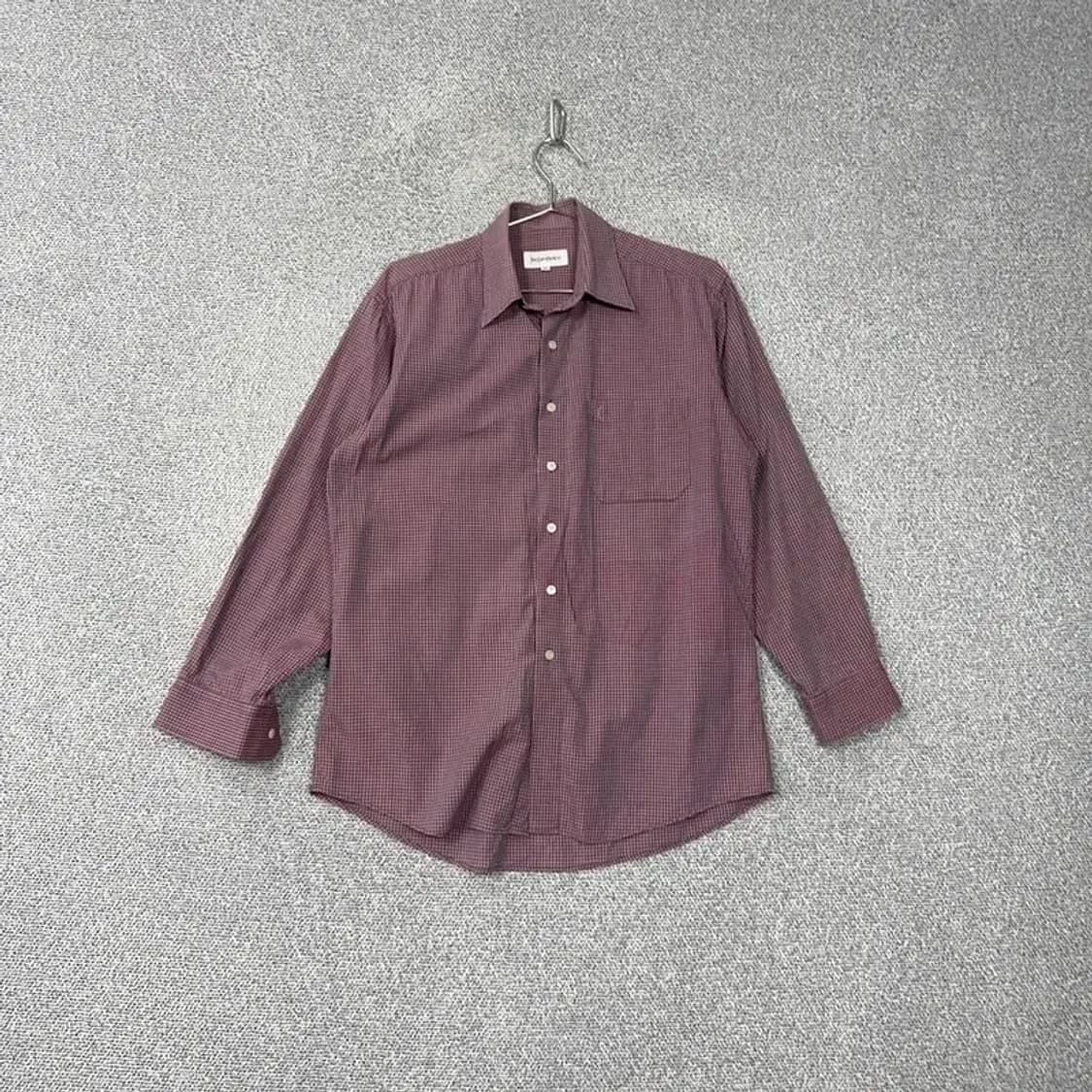 입생로랑 포켓 남성 셔츠 95 상품이미지1