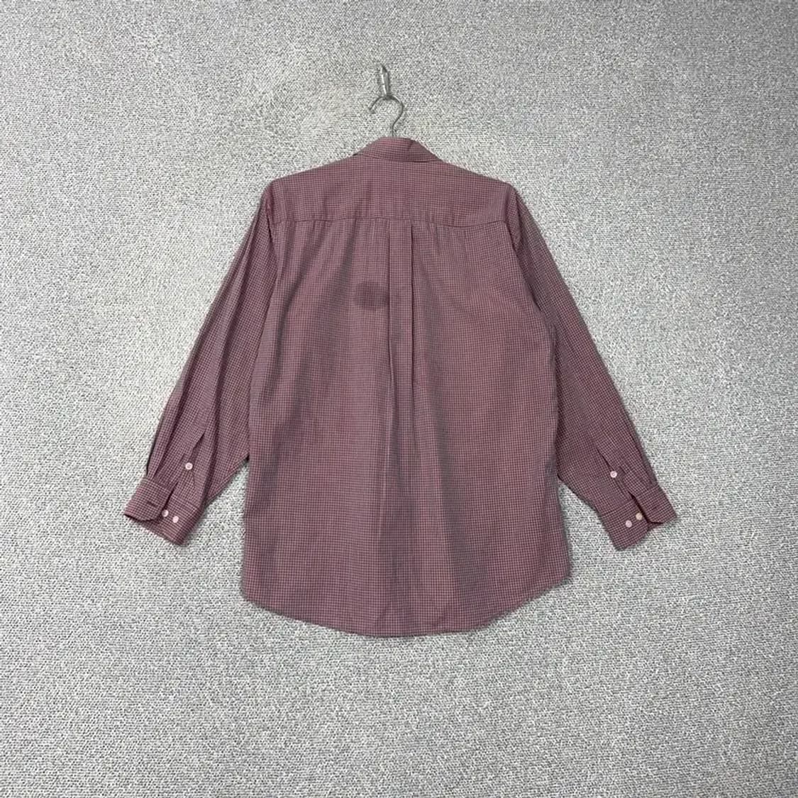 입생로랑 포켓 남성 셔츠 95 상품이미지2