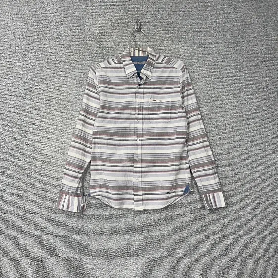 시리즈 캐주얼 린넨 셔츠 95 상품이미지1