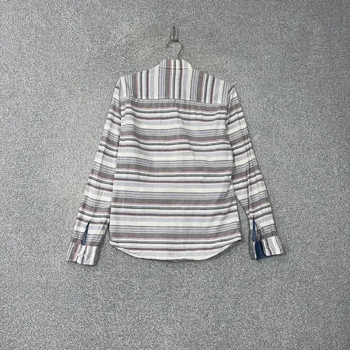 시리즈 캐주얼 린넨 셔츠 95 상품이미지2