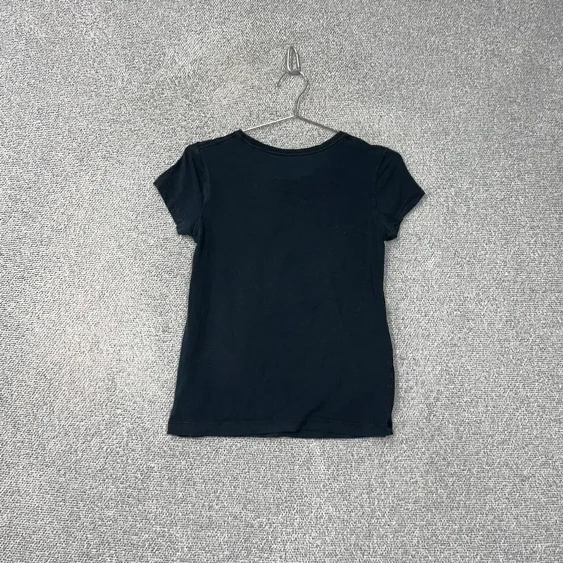 나이키 빅스우시 여성 숏 반팔티 S 상품이미지2