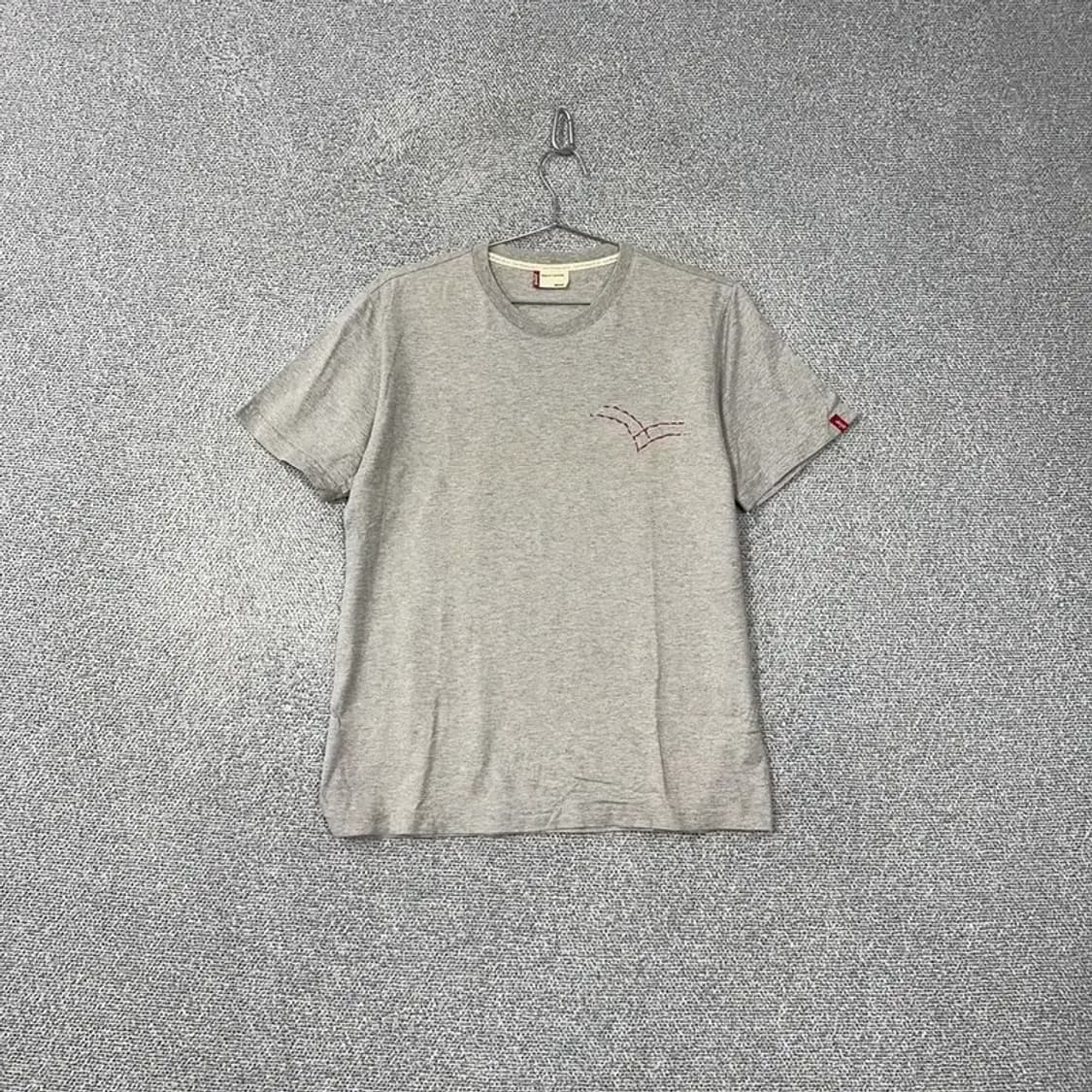 리바이스 빈티지 백로고 반팔티 95 상품이미지2