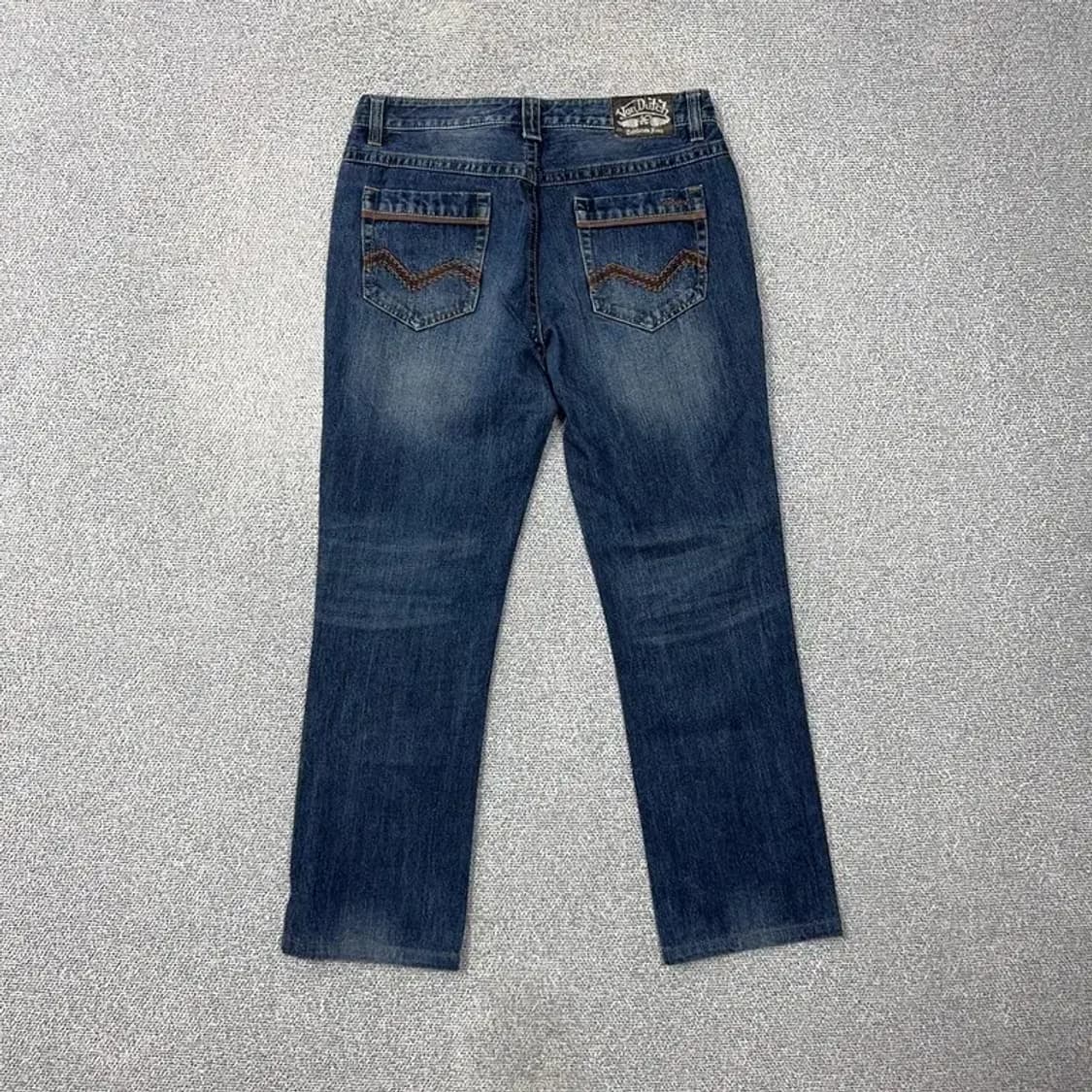 본더치 데님팬츠 31 상품이미지2