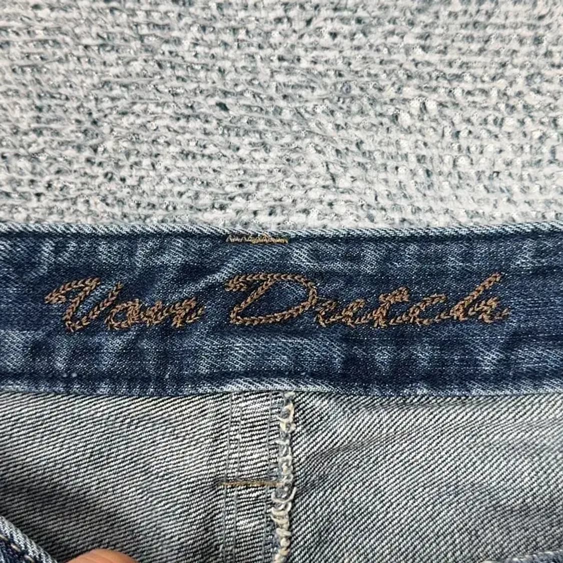 본더치 데님팬츠 31 상품이미지3