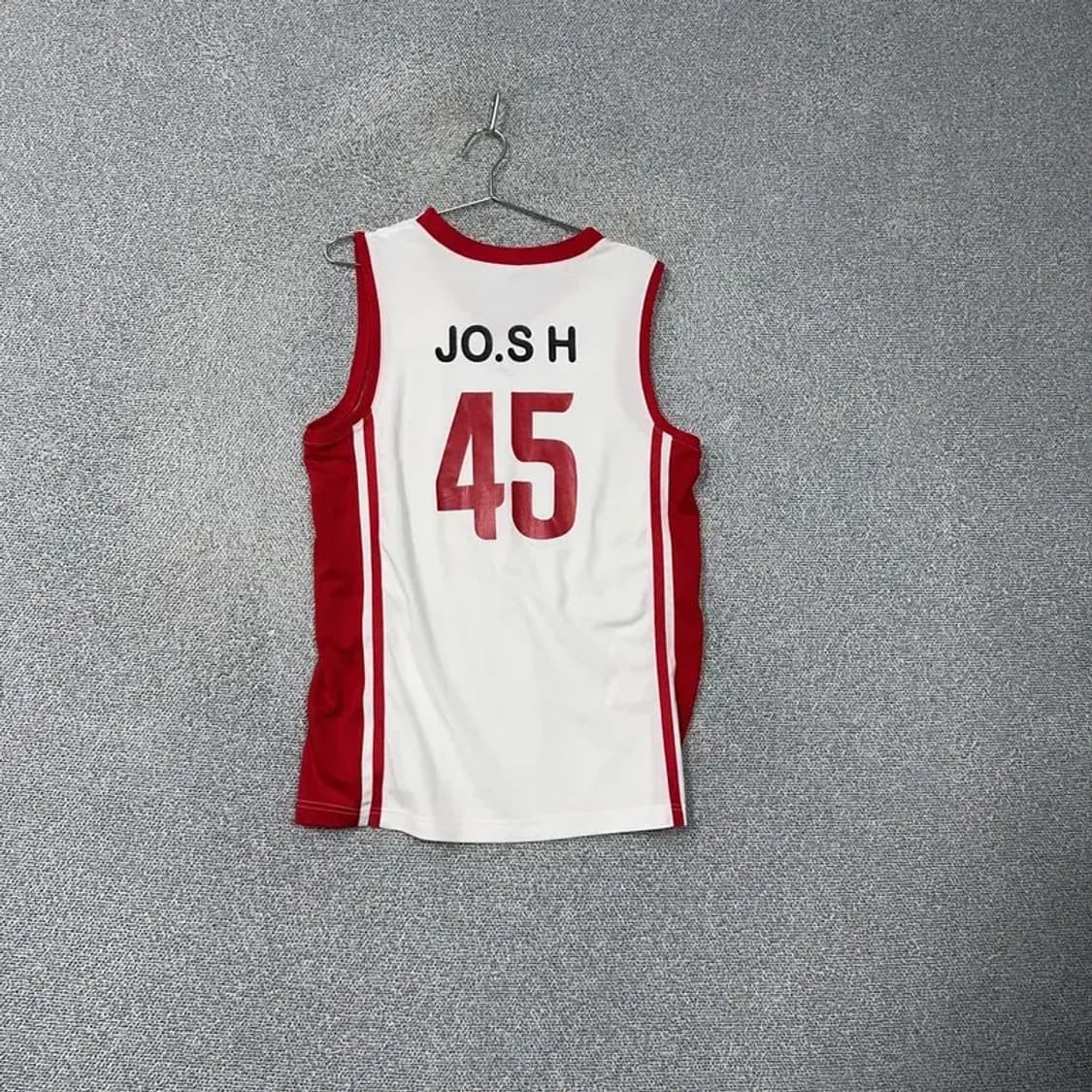 나이키 여자농구 국가대표 유니폼 저지 M 상품이미지2