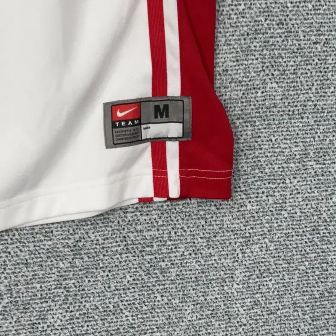 나이키 여자농구 국가대표 유니폼 저지 M 상품이미지3