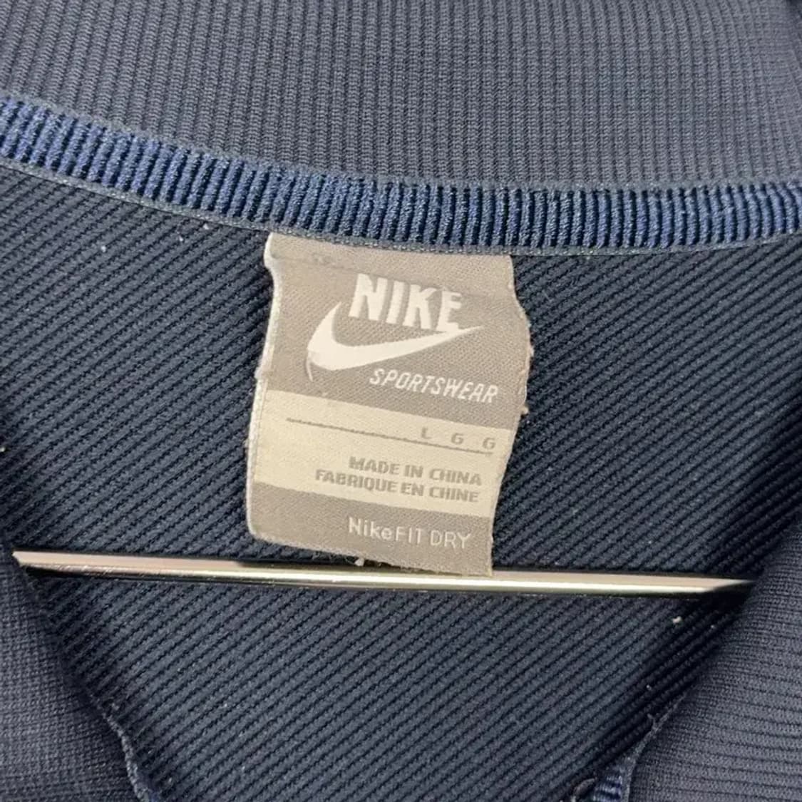 나이키 핑크라인 트랙탑 L 상품이미지4