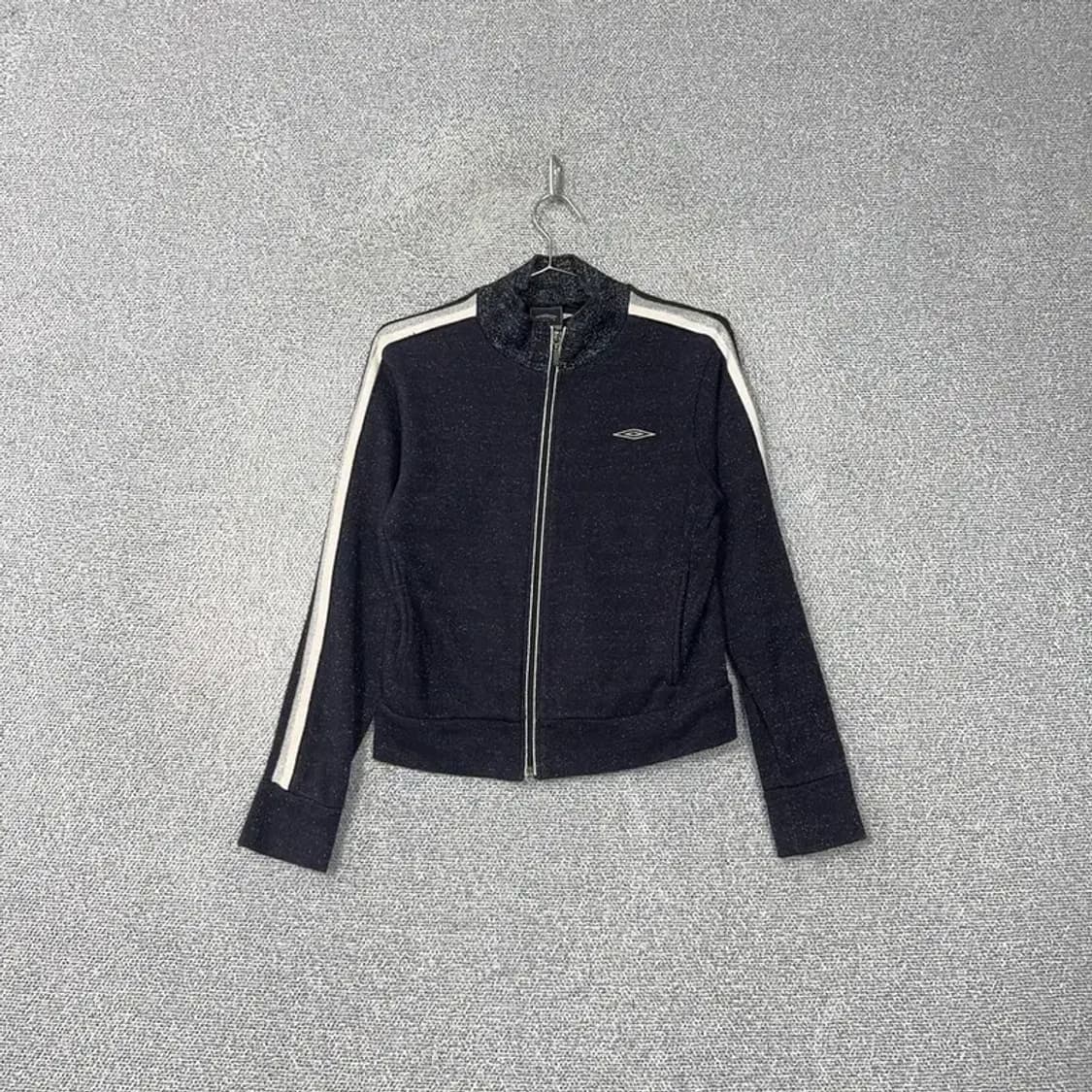 엄브로 여성 빈티지 트랙탑 90 상품이미지1