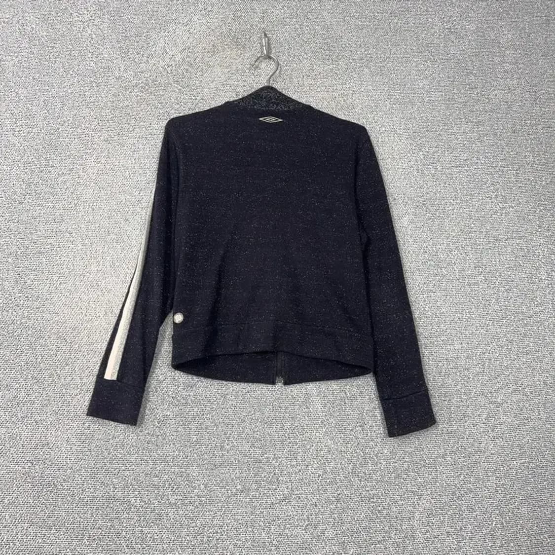 엄브로 여성 빈티지 트랙탑 90 상품이미지2