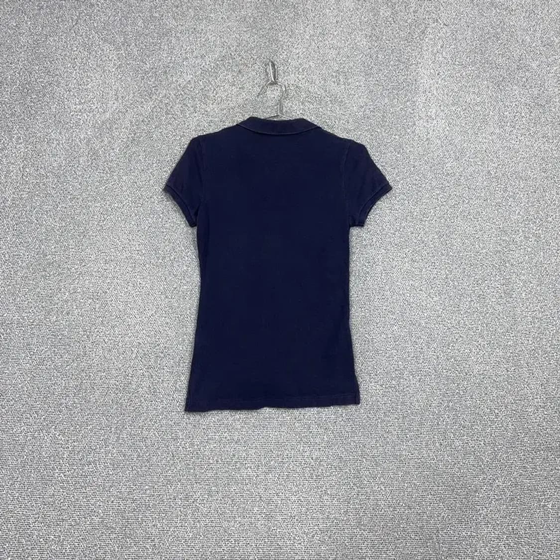 폴로 두산 여성 반팔 카라티 S 상품이미지2