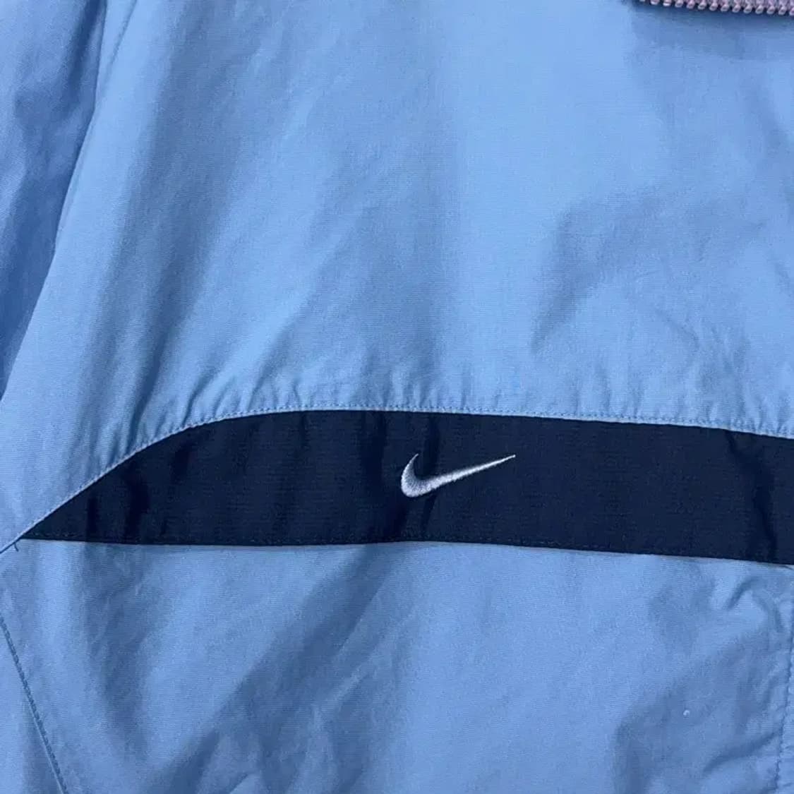 나이키 캐롤라이나 바람막이 XL 상품이미지3