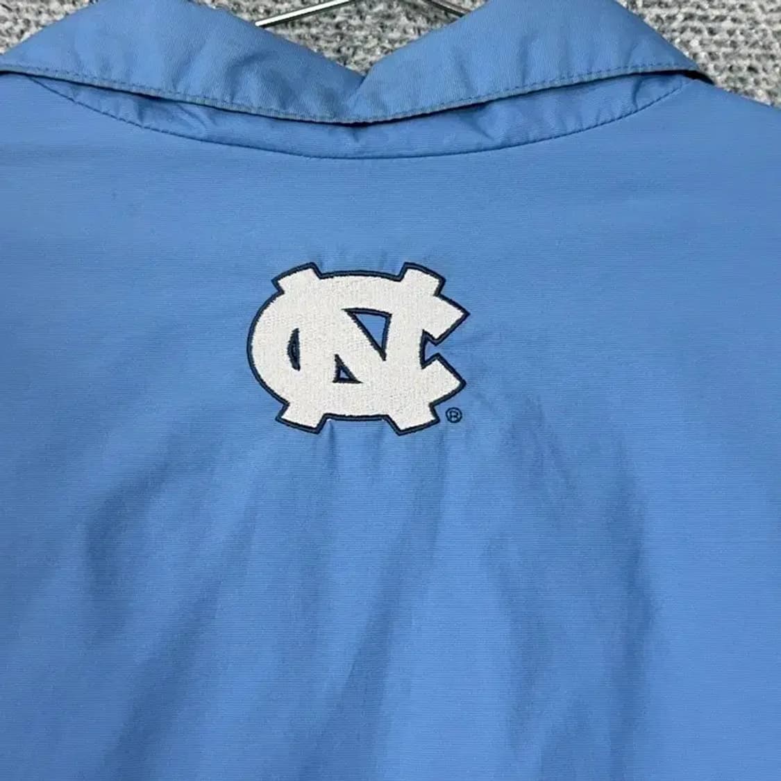 나이키 캐롤라이나 바람막이 XL 상품이미지4