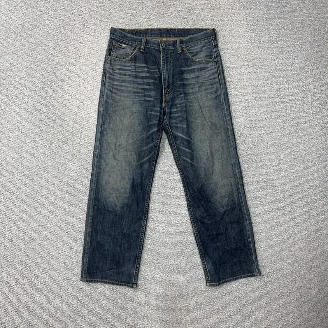 리바이스 503 34 33 상품이미지1