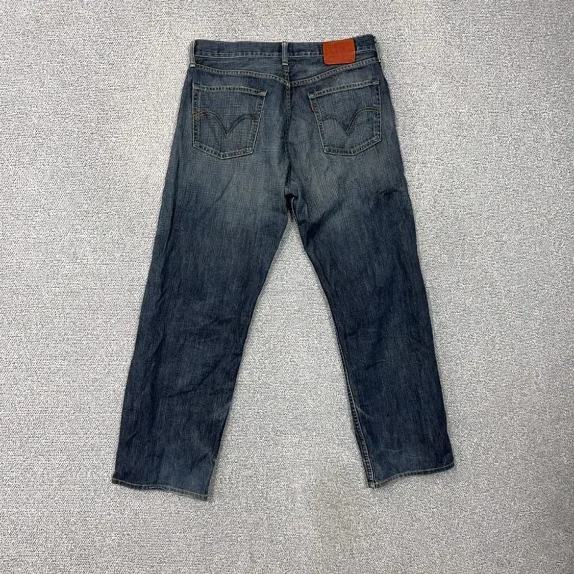 리바이스 503 34 33 상품이미지2