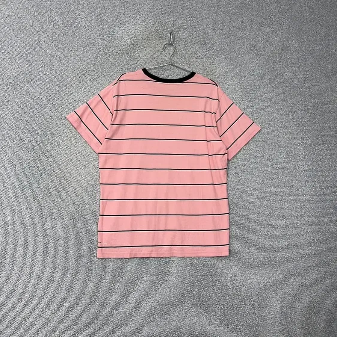 앤더슨벨 스트라이프 반팔티 L 상품이미지2