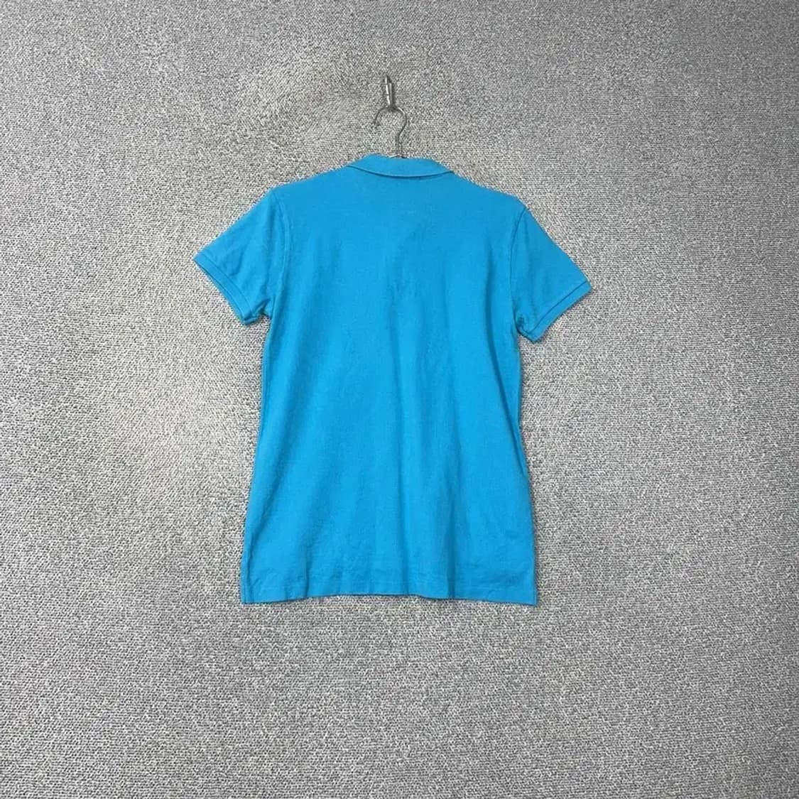 폴로 클래식핏 반팔 카라티 M 상품이미지2