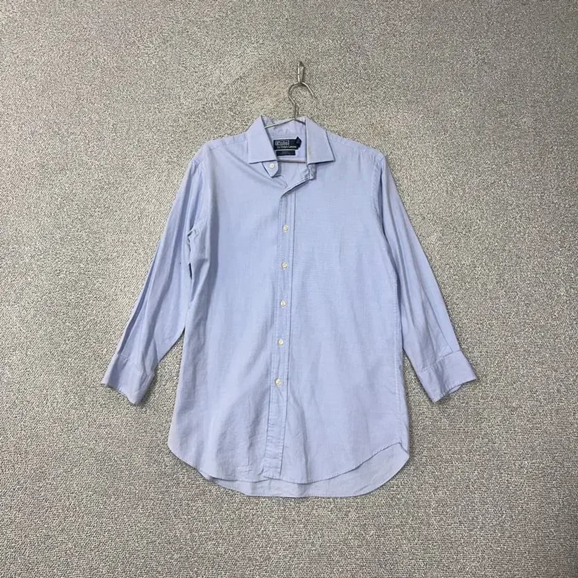 폴로 리젠트 클래식핏 셔츠 L 상품이미지1