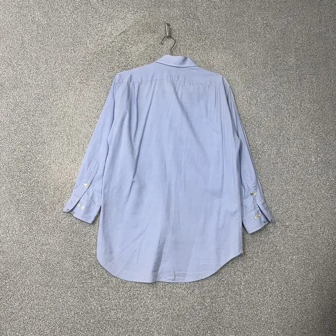 폴로 리젠트 클래식핏 셔츠 L 상품이미지2