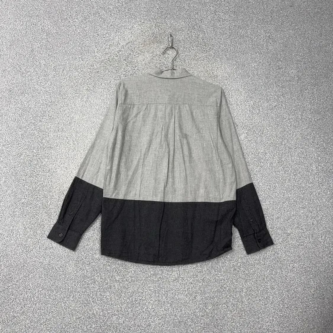 칼하트 캐주얼 멀티컬러 코튼 셔츠 M 상품이미지2